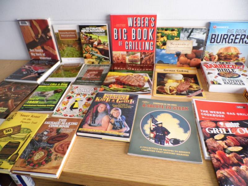 Books