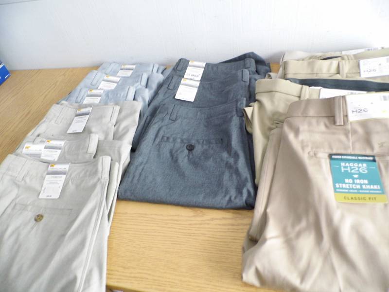 New Mens Khahis - Shorts - Kids Clothing