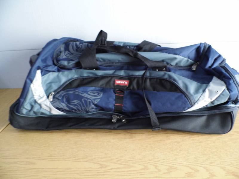 Levis Rolling Duffle