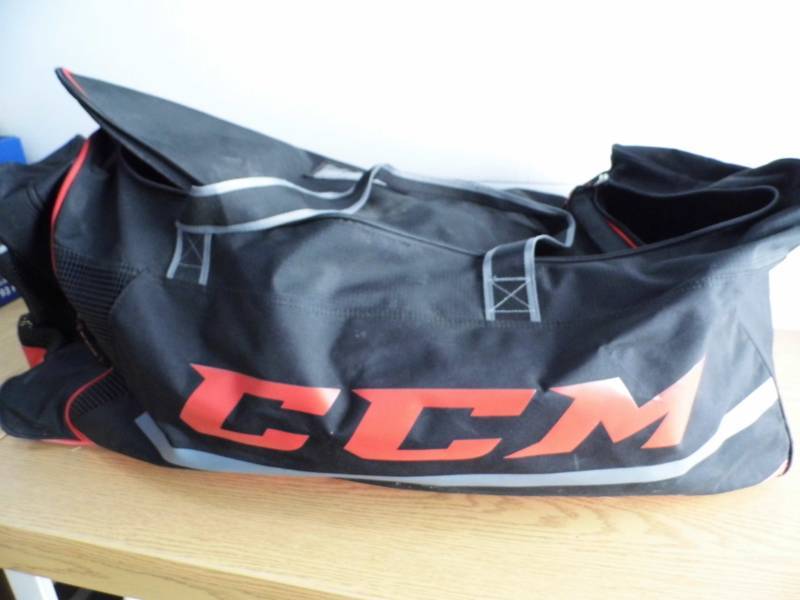 Hockey Gear