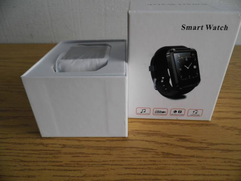 Smart Watch - Watch