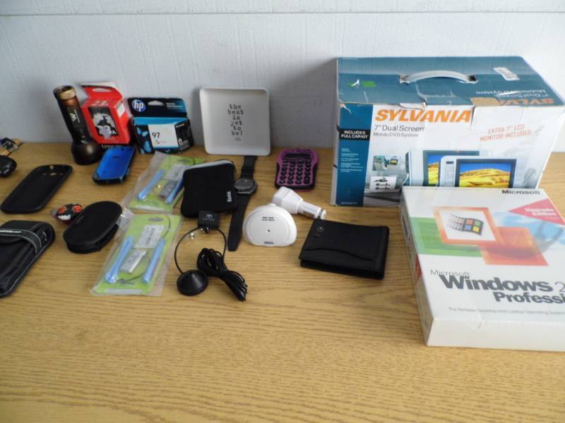 Monitor - Electronics - Windows