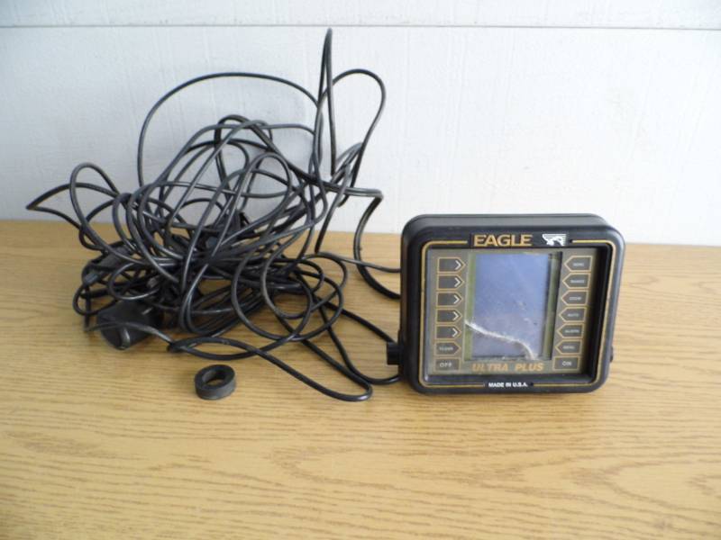 Eagle Fish Finder
