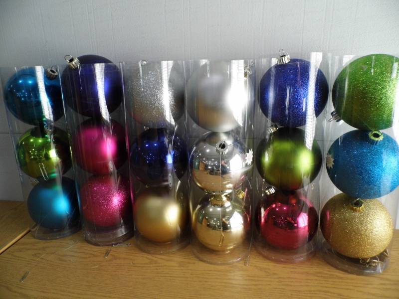 Christmas Oraments
