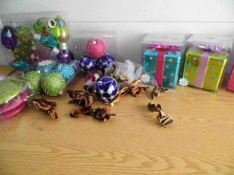 Christmas Oraments