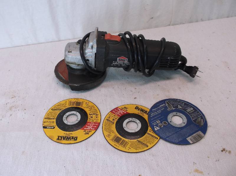 lot 34 image: Tool
