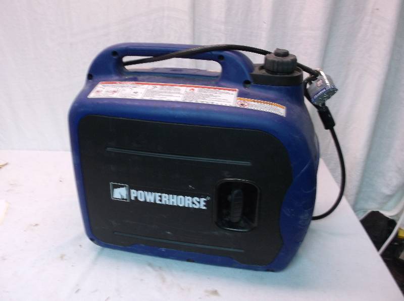 lot 50 image: Generator