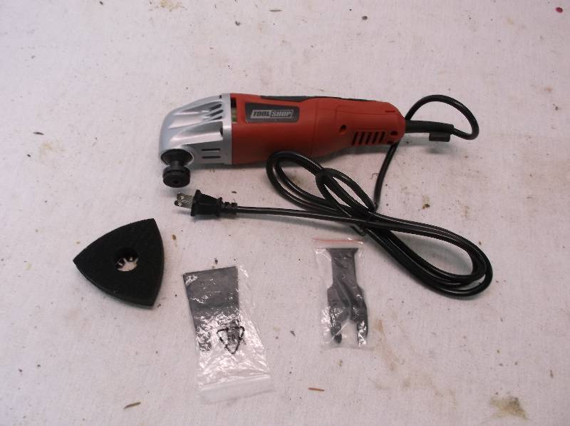 lot 59 image: Tool
