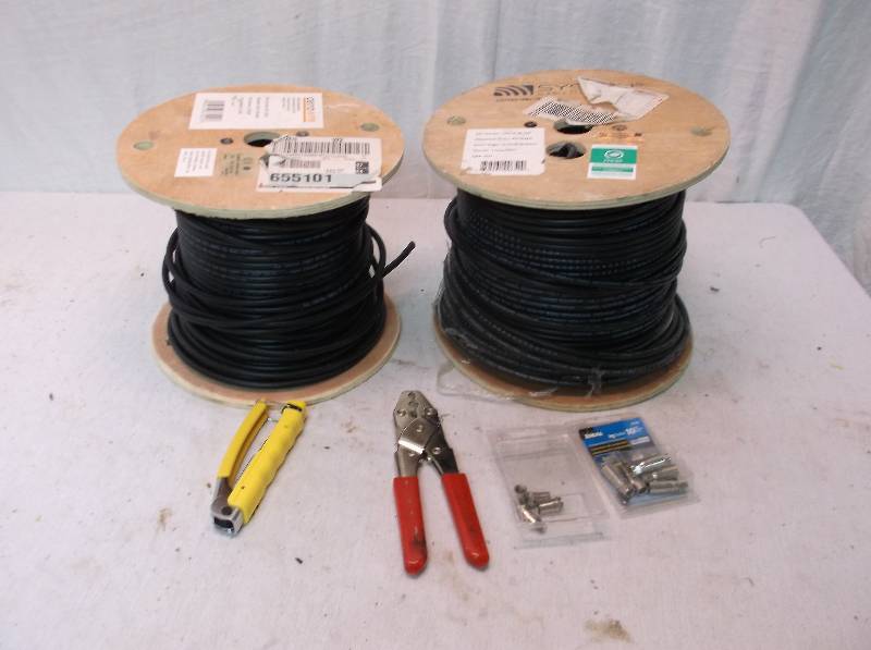 lot 67 image: Cable