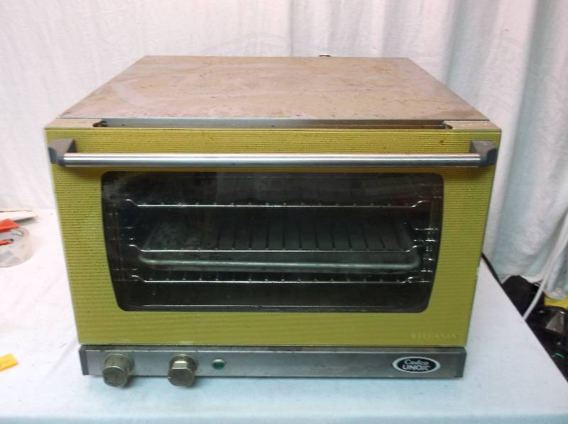 lot 84 image: Convection Oven