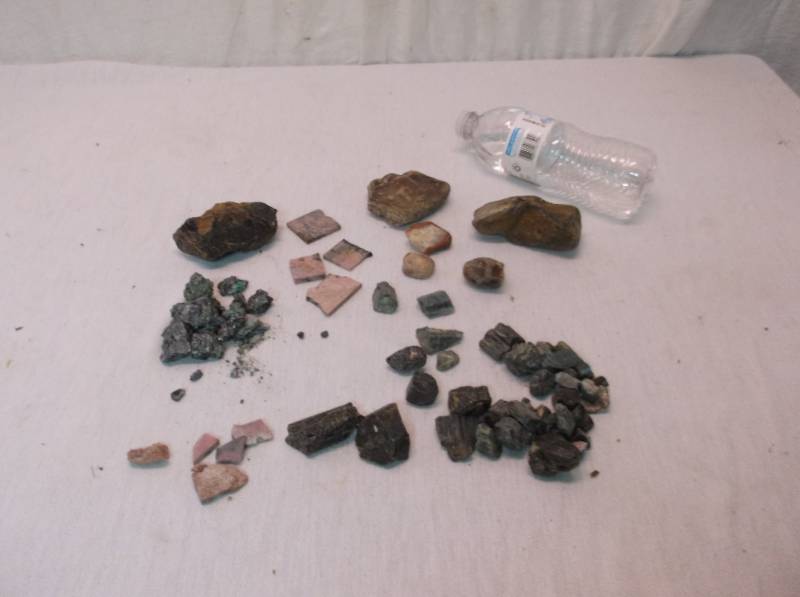 lot 111 image: Agate