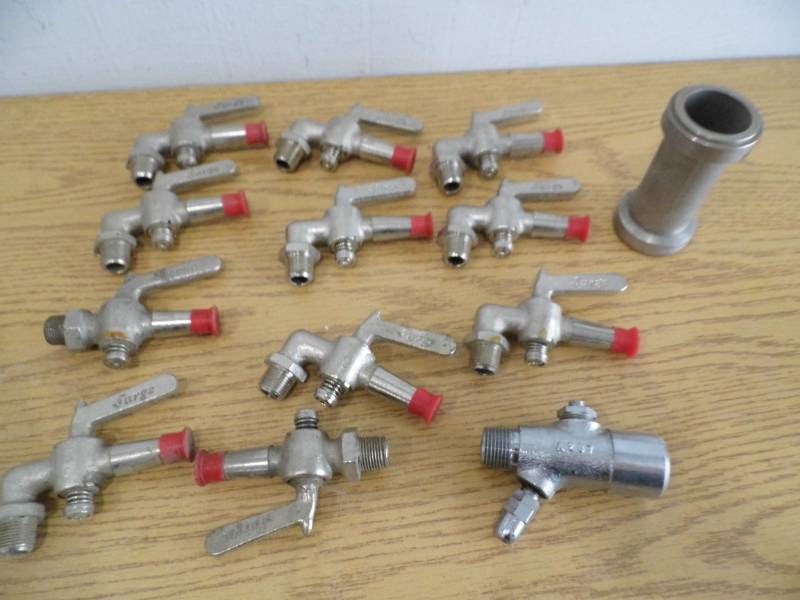Surge Valves