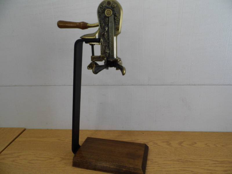 Estate Wine Bottle Opener