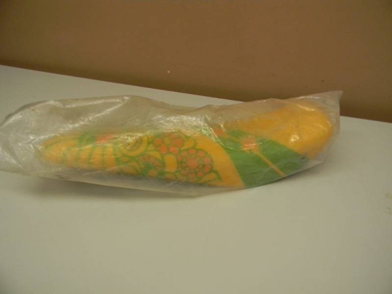 lot 22 image: BANANA SEAT FOR STINGRAYS - NEW - SEE PICTURES