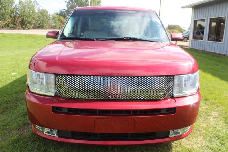 2009 Ford Flex SEL AWD - Loaded -