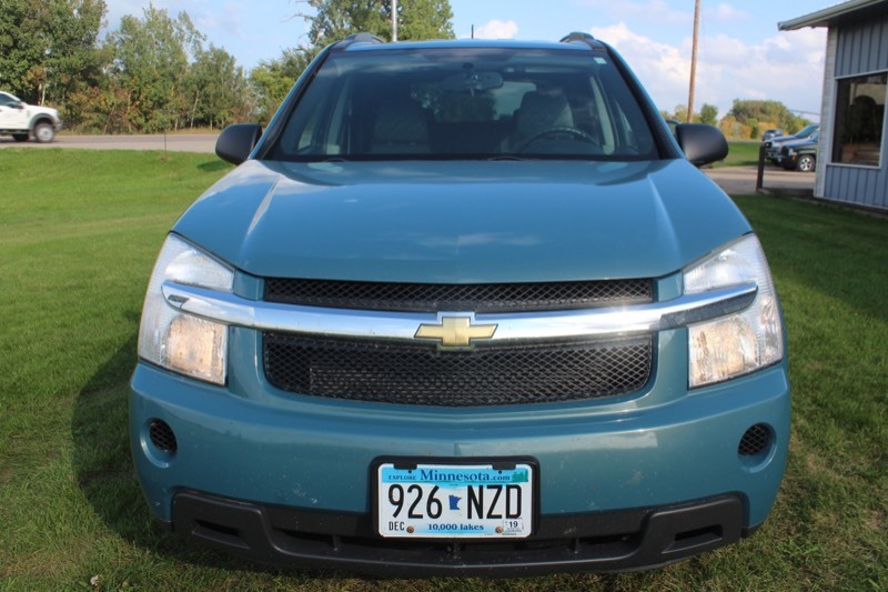 2008 Chevrolet Equinox LS AWD - 132,565 Miles -