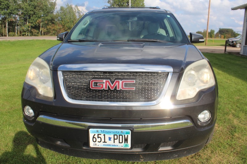 2007 GMC Acadia SLT AWD - 148,255 Miles -