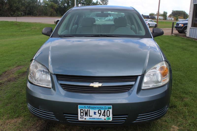 2005 Chevrolet Cobalt