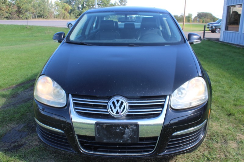 2006 Volkswagen Jetta