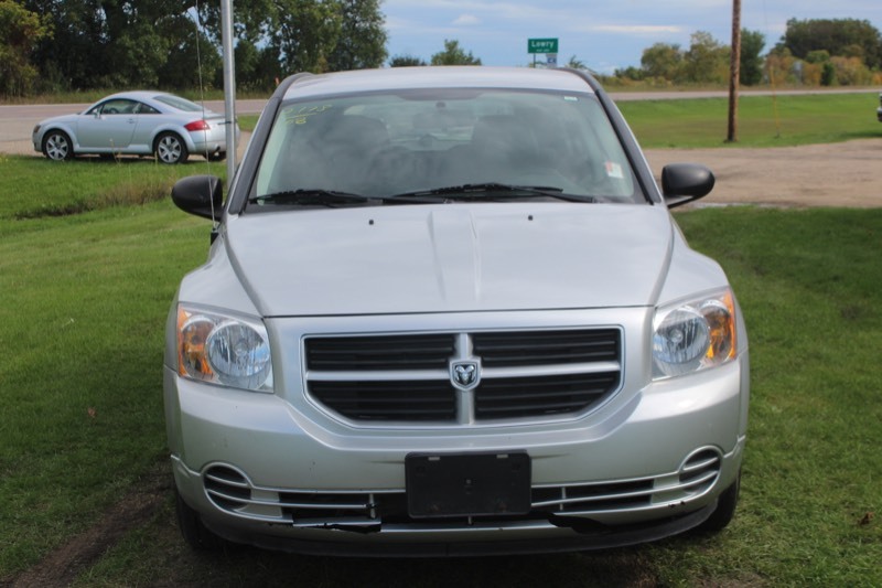 2008 Dodge Caliber SE