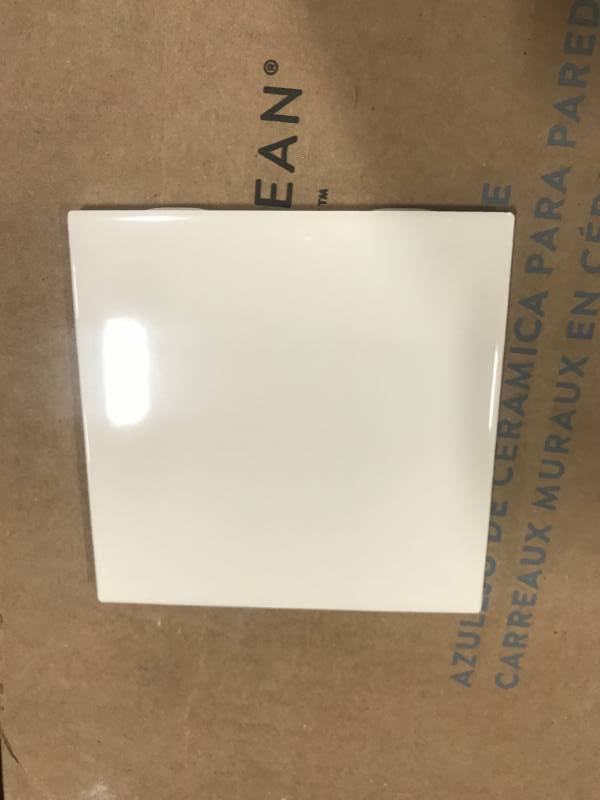 Misc Pallet of Tile
