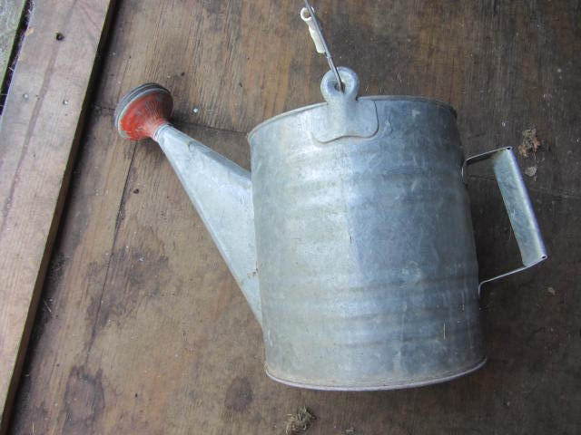 lot 74 image: Watering Can