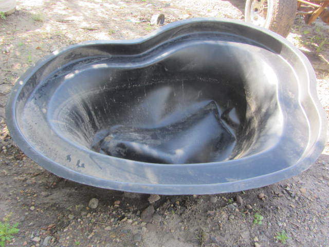 Pond Liner