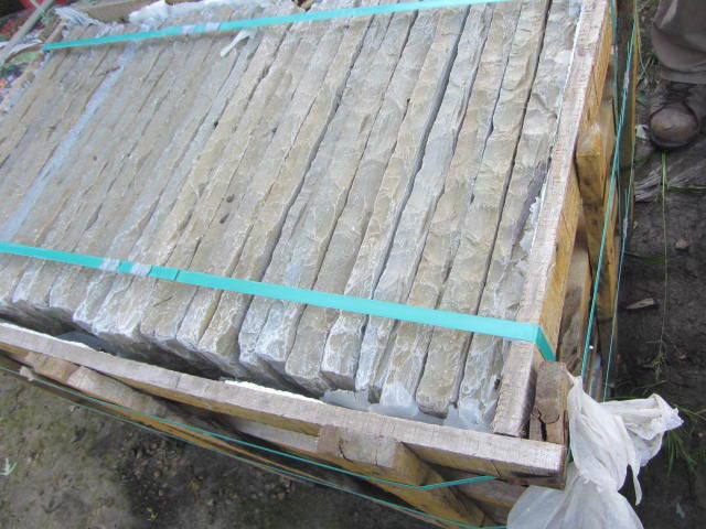 Natural Stone