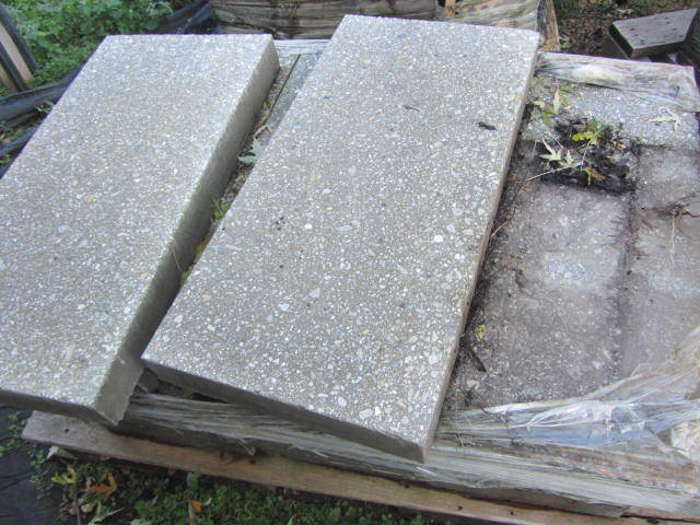 Concrete Pavers