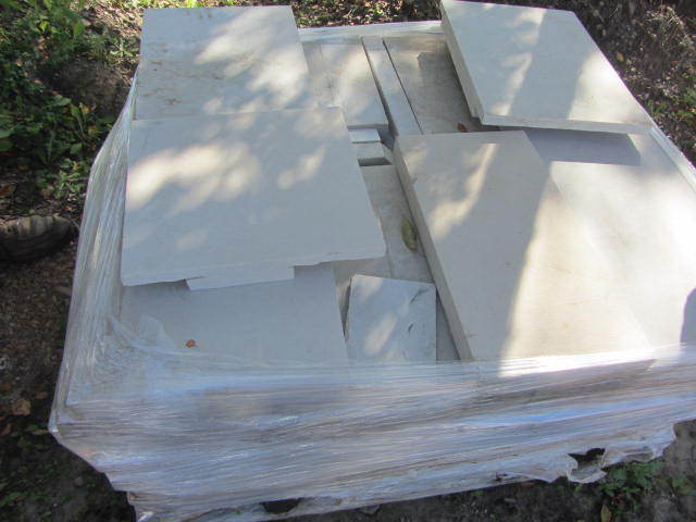 Natural Stone