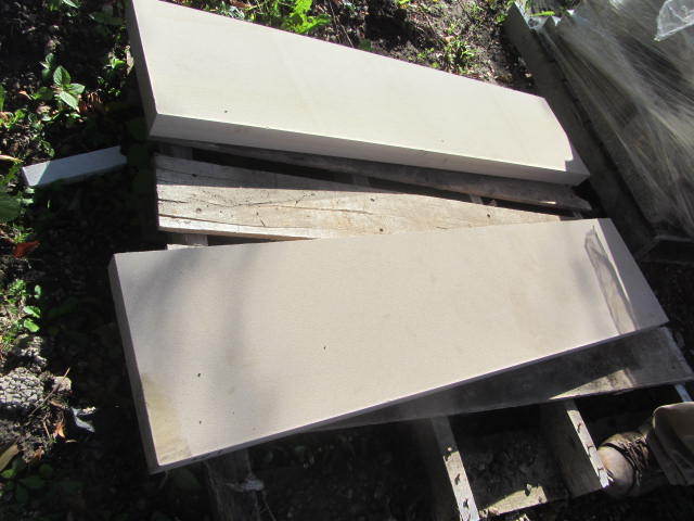 Natural Stone