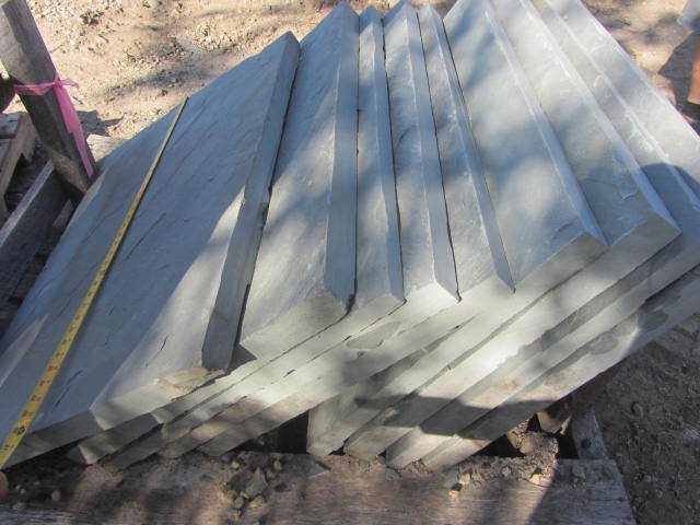 Blue Stone
