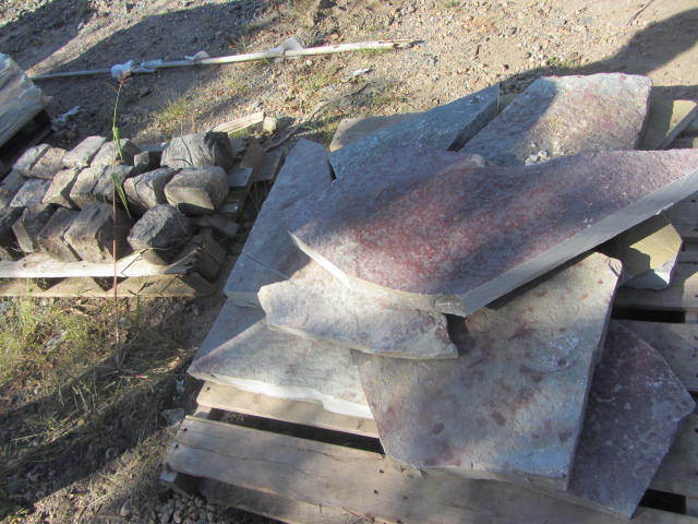 Natural Stone