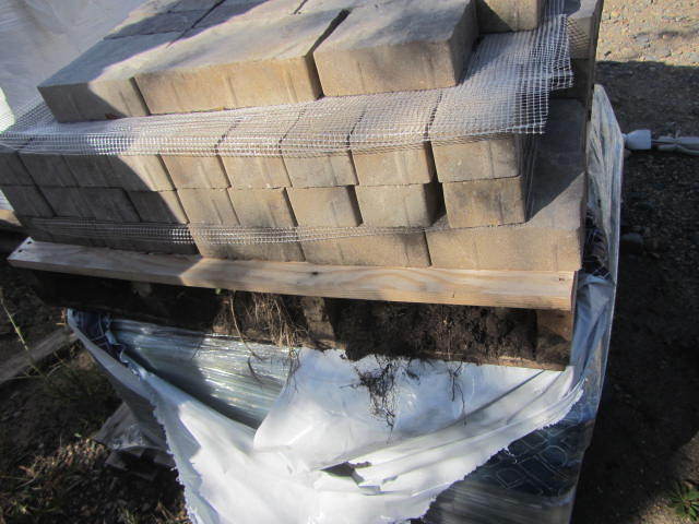 Concrete Pavers