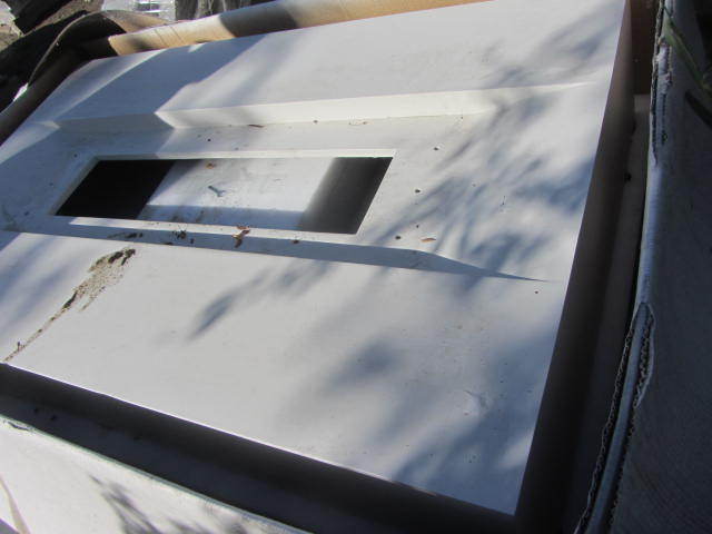 Fire Table