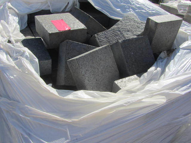 Concrete Pavers