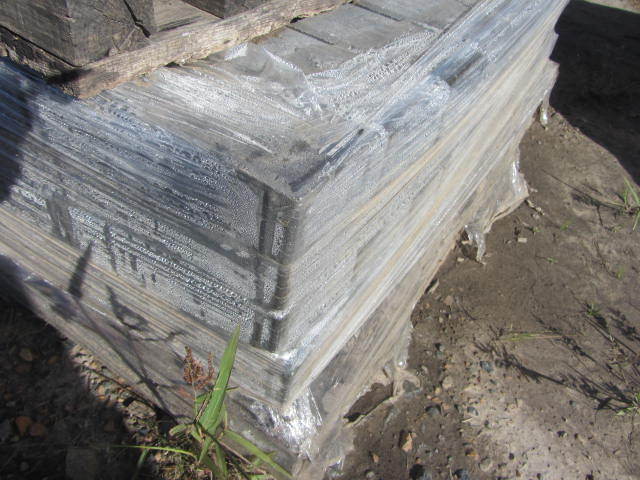 Concrete Pavers