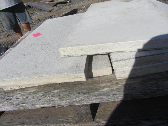 Natural Stone