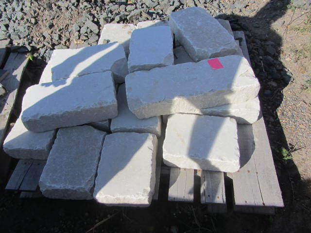 Retaining Wall Block