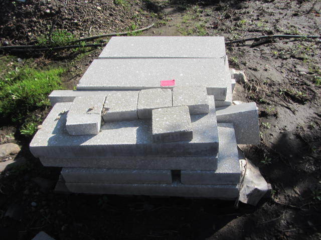 Concrete Pavers