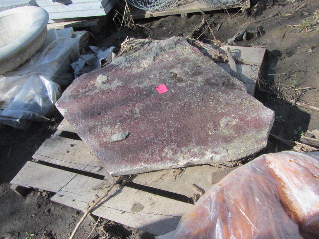 Natural Stone