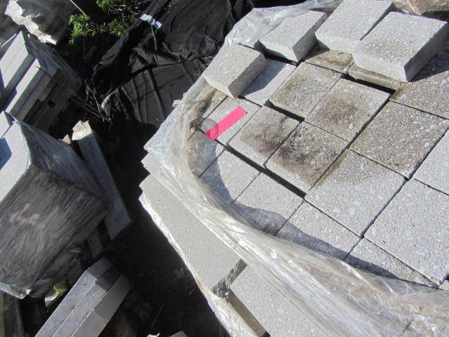 Concrete Slabs