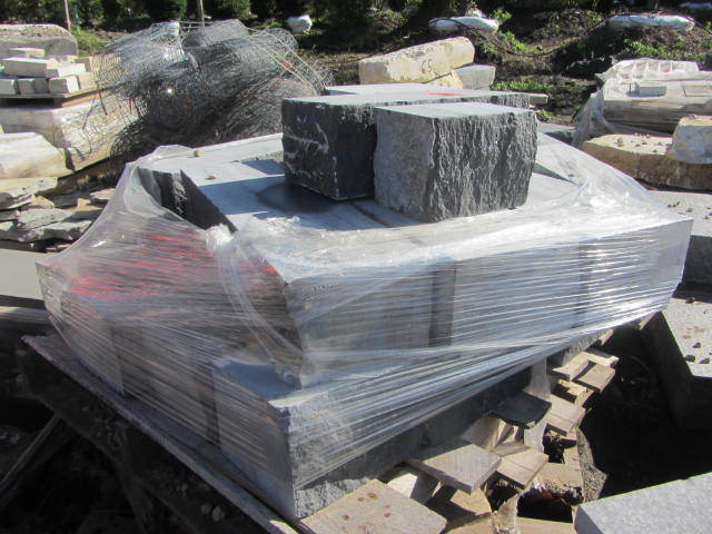 Blue Wall Stone