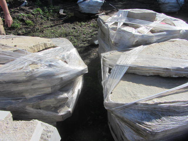Limestone