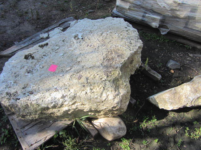 Soda Limestone