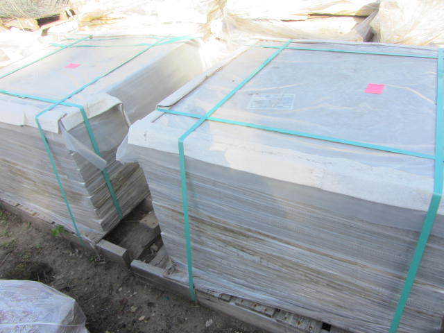 Waseca White Coated