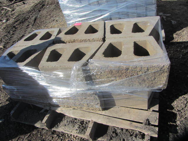 Retaining Wall Block
