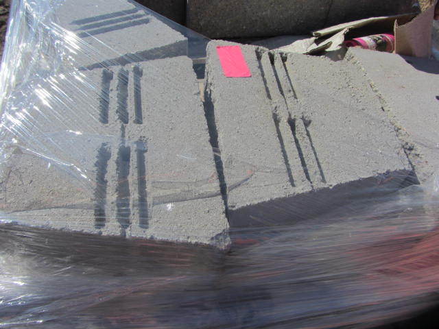Versa Lock Retaining Wall