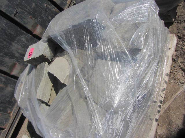Wall Stone