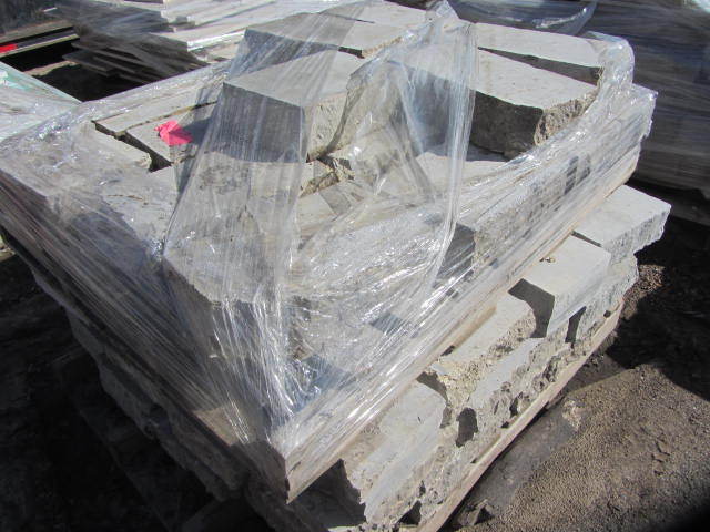Wall Stone